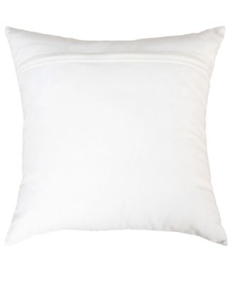 Maude Cotton Decorative Pillow, 20" x 20"