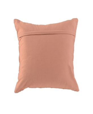 Mabel Cotton Decorative Pillow, 20" x 20"