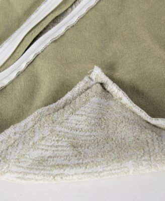 Edith Cotton Blend Decorative Pillow, 14" x 26"