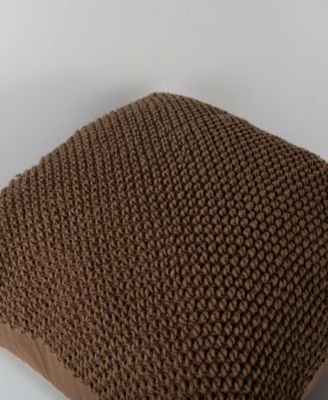 Mary Cotton Decorative Pillow, 20" x 20"