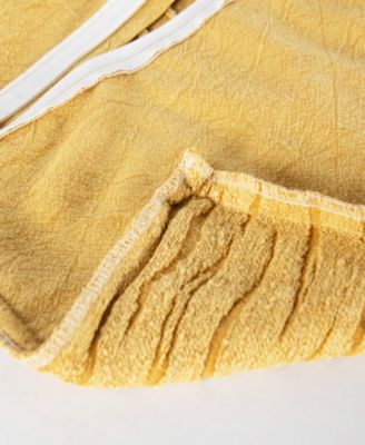 Julia Cotton Decorative Pillow, 14" x 26"