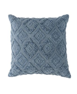 Lillie Cotton Decorative Pillow, 20" x 20"