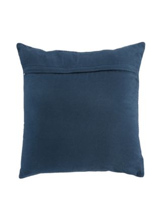 Lula Cotton Decorative Pillow, 22" x 22"