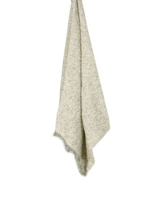 Ruth Boucle Texture Throw, 50" x 60"