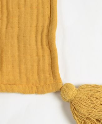 Dora Cotton Throw, 50" x 60"