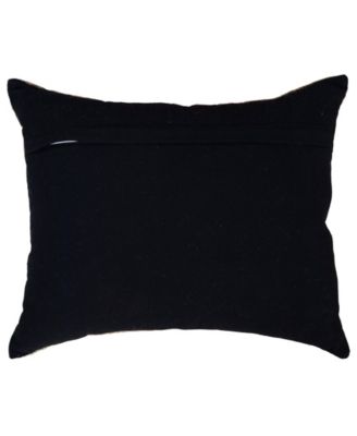 Cora Cotton Decorative Pillow, 14" x 20"