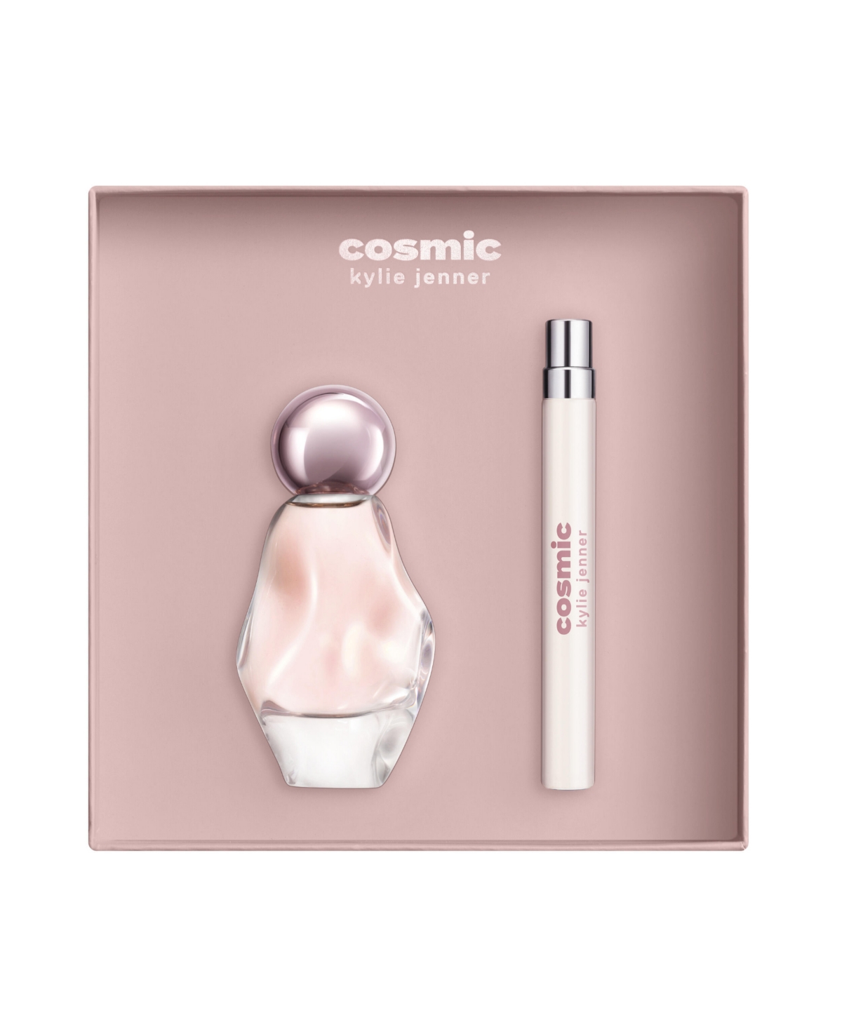 Kylie Cosmetics 2-Pc. Cosmic Kylie Jenner Eau de Parfum Spray Set