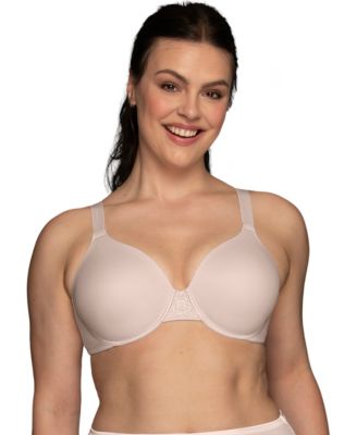 Women's Beauty Back Smoothing Full-Figure Contour Bra 76380