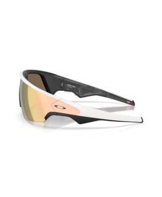 Unisex Meta Vanguard AI Sunglasses, OW8001