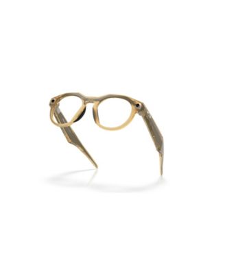 Unisex Transitions Meta HSTN AI Sunglass, OW8002