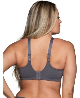 Women's Beauty Back Smoothing Full-Figure Contour Bra 76380