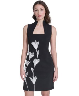 Petite Cocktail & Party Dresses