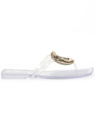 Women's Yorlin Jelly Slip-On Sandals