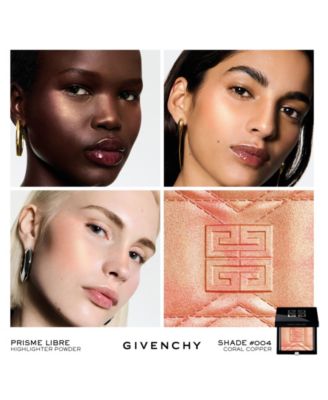 Prisme Libre Strobing and Illuminating Highlighter Powder