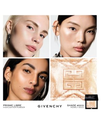 Prisme Libre Strobing and Illuminating Highlighter Powder