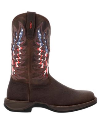 Men's Rebel Ultra-Lite Western Boot
