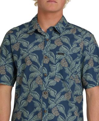 Men's Hala Classic Short-Sleeve Shirt