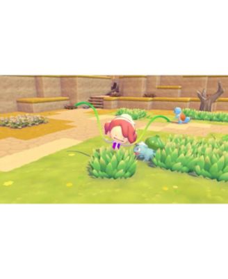 Pokemon Pokopia - Switch 2