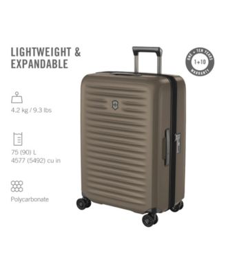 Airox Advanced Medium Case