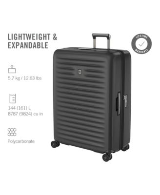 Airox Advanced Extra Large Case