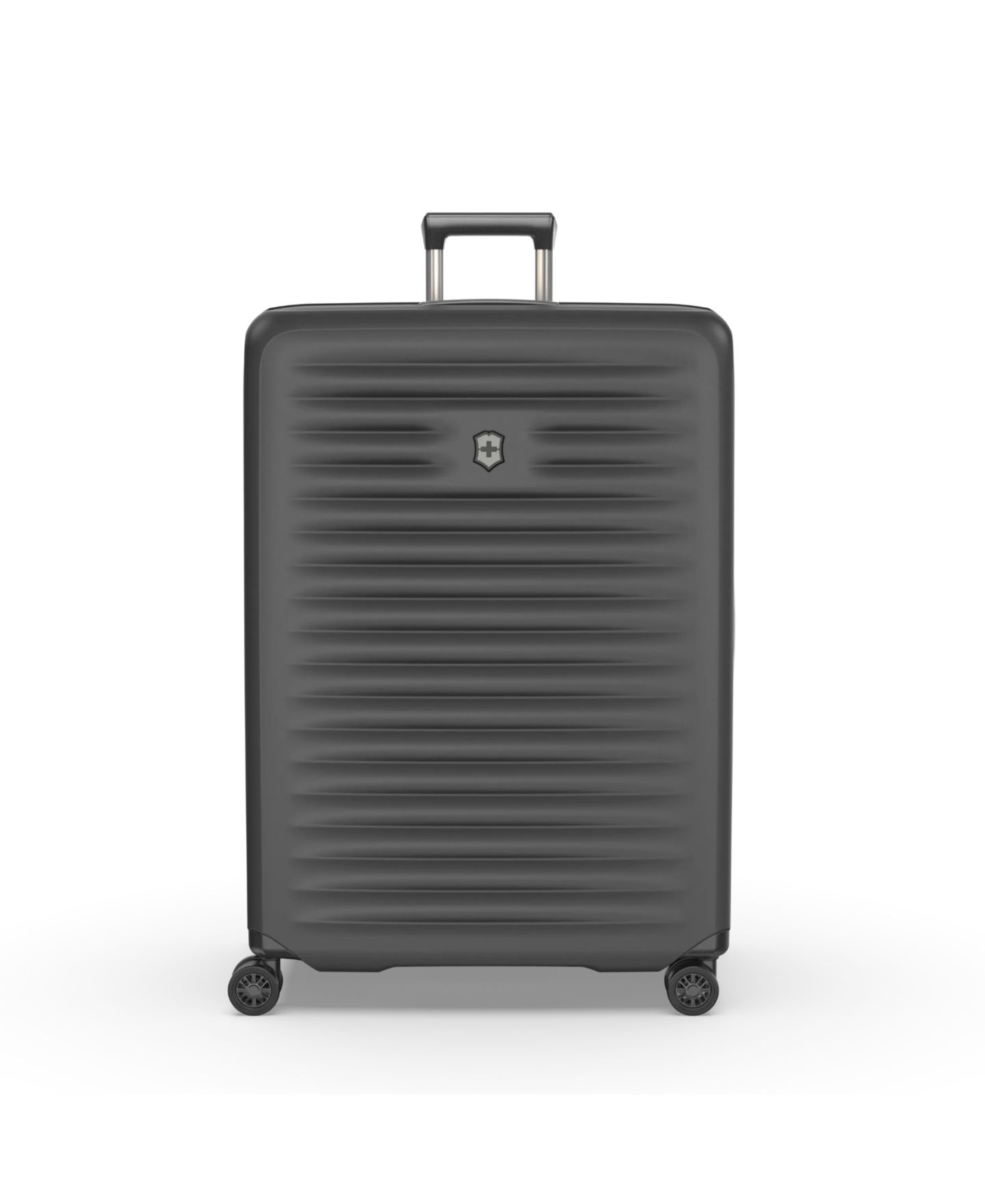 Сумка Victorinox Airox Advanced Extra Large Case, цвет: Чёрный — фото 1