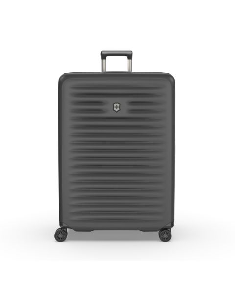 Сумка Victorinox Airox Advanced Extra Large Case, цвет: Чёрный