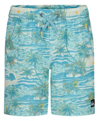 Boys' 8-20 Surfsilk Mix Volle Board Shorts