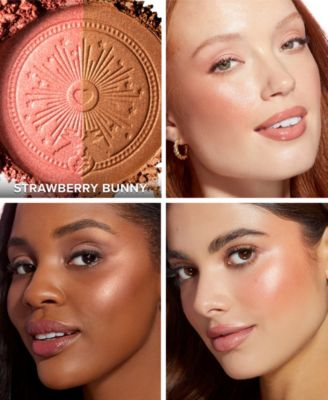 Sun Bunny Blushing Bronzer, 0.28 oz.