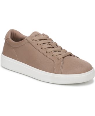 Women's Vivienne Lace-Up Sneakers