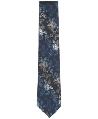 Men's Hamery Floral Tie