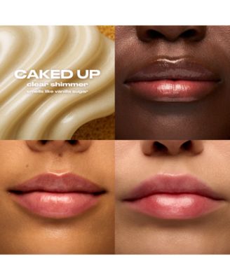 Lip Toy Sugar Coat Lipgloss, Full-Size