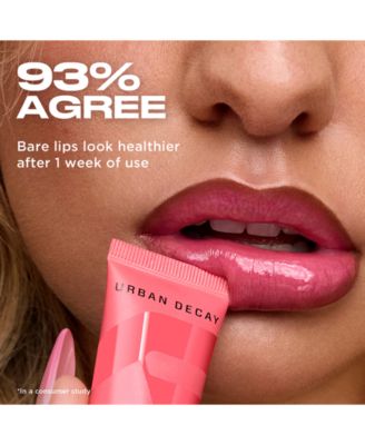 Lip Toy Sugar Coat Lipgloss, Full-Size