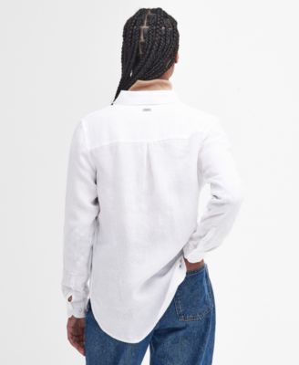Women's Marine Relaxed-Fit Shirt