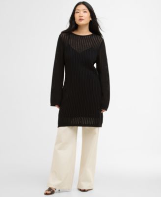 Women's Daya Knitted Mini Dress