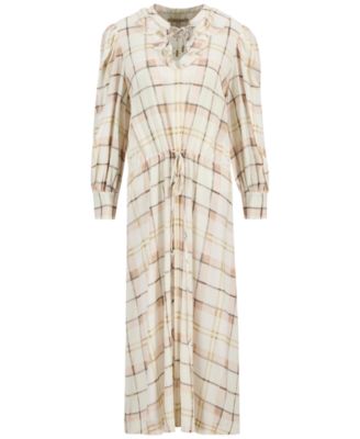 Barbour Women's Midi Dresses | Macy's