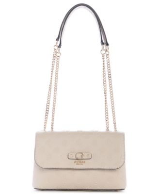 Dita Small Convertible Flap Crossbody Bag