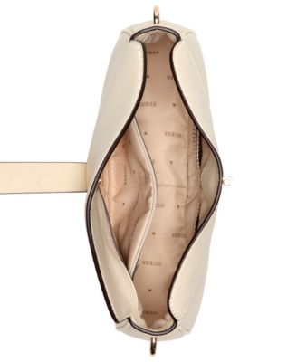 Brooke Small Tab Closure Shoulder Bag