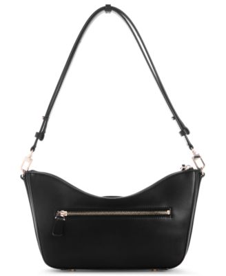 Janie Convertible Small Shoulder Bag