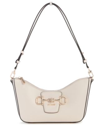Janie Convertible Small Shoulder Bag