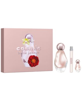3-Pc. Cosmic Kylie Jenner Eau de Parfum Spray Gift Set