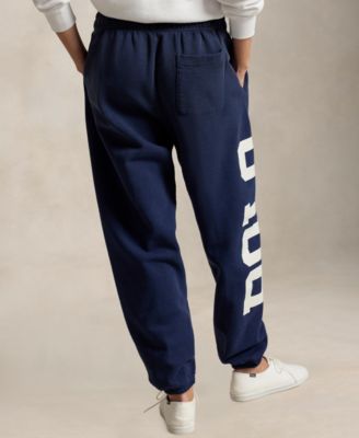 Women's Logo Fleece Sweatpants