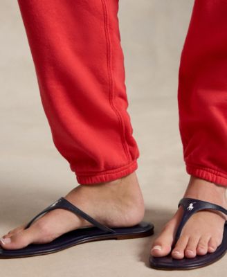 Women's Fleece Drawstring Sweatpants