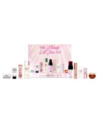 Macy's 9-Pc. Beauty All-Stars Set
