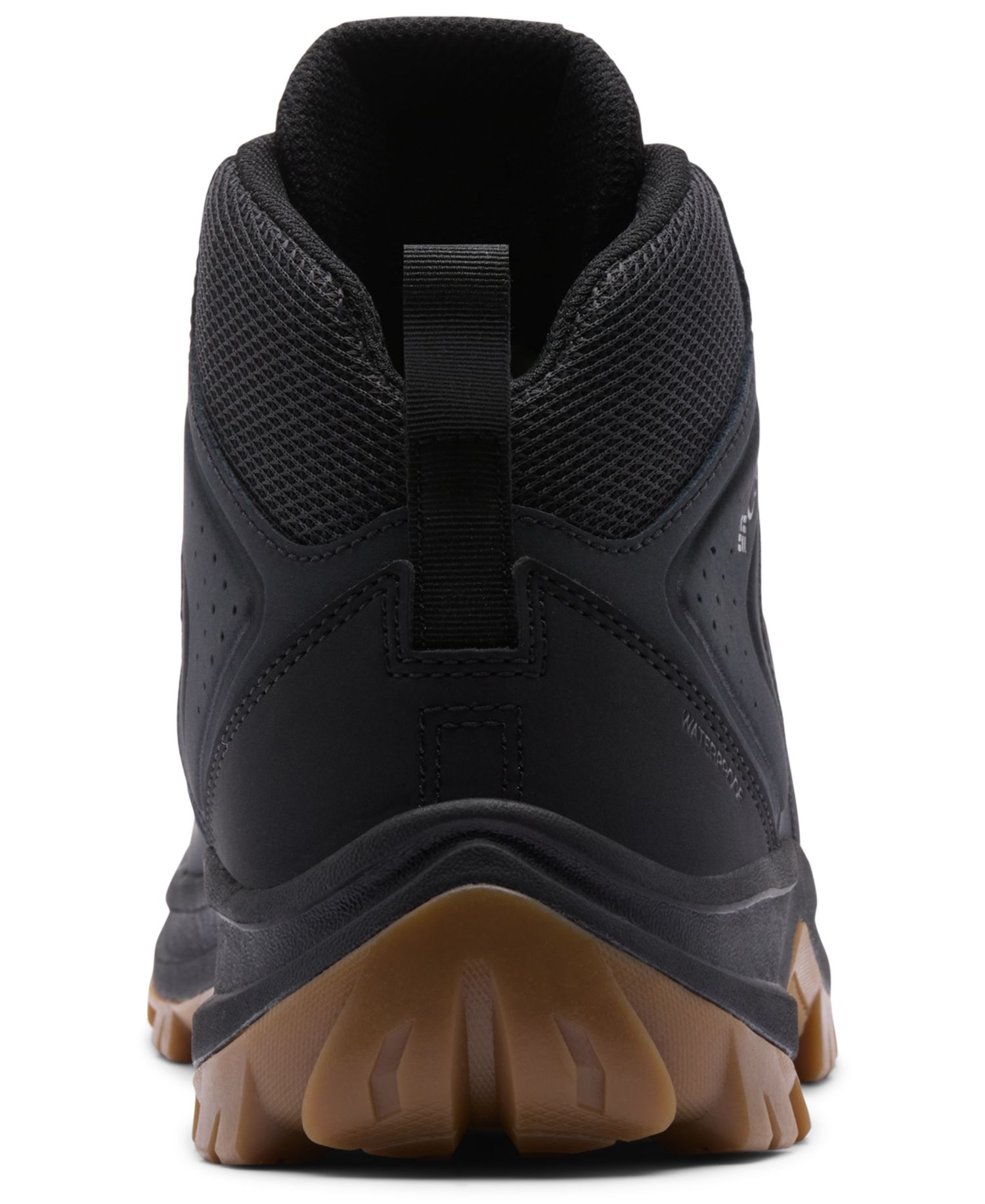 Men's Transverse Waterproof Hiking Boots