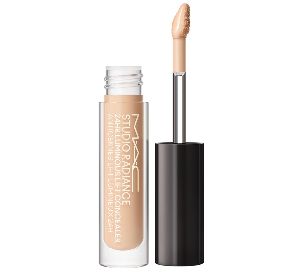 Mac Studio Radiance 24-hour Luminous Lift Mini Concealer