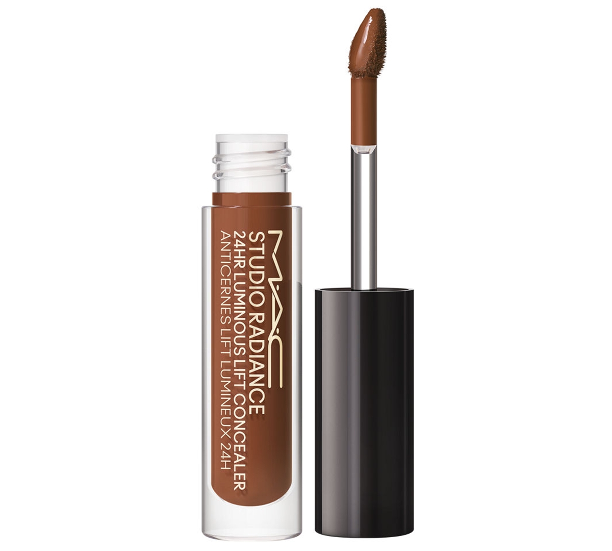 Mac Studio Radiance 24-hour Luminous Lift Mini Concealer