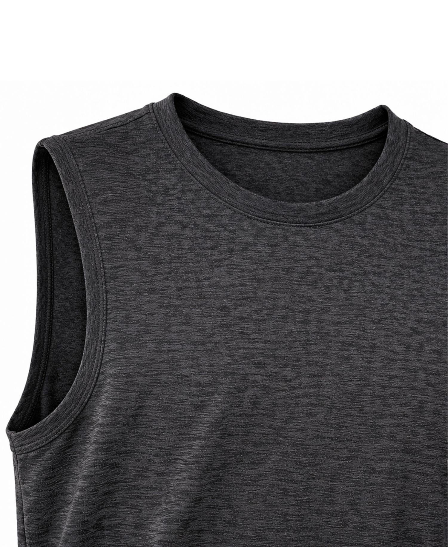 Galaxy Kick Start Gear Men's Crewneck T-Shirt, 2-Pack