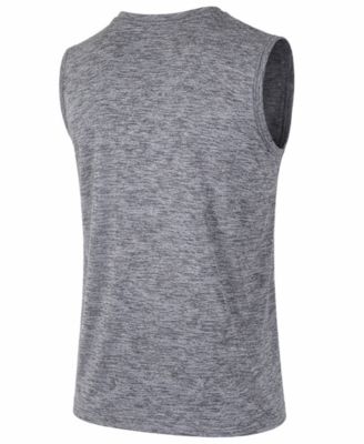 Galaxy Kick Start Gear Men's Crewneck T-Shirt, 3-Pack