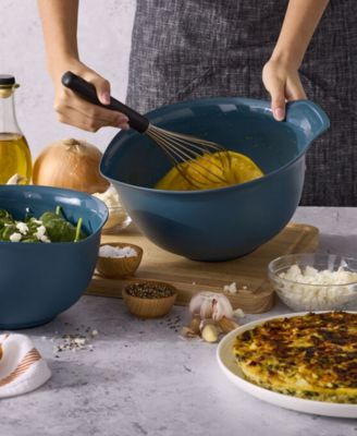 Universal 3-Pc. Mixing Bowl Set