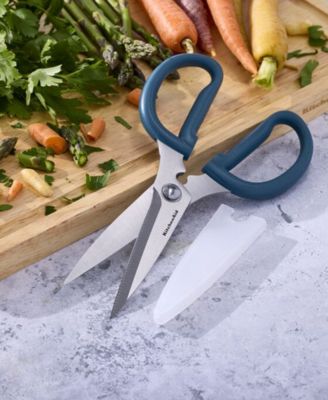 All-Purpose Shears with Cover